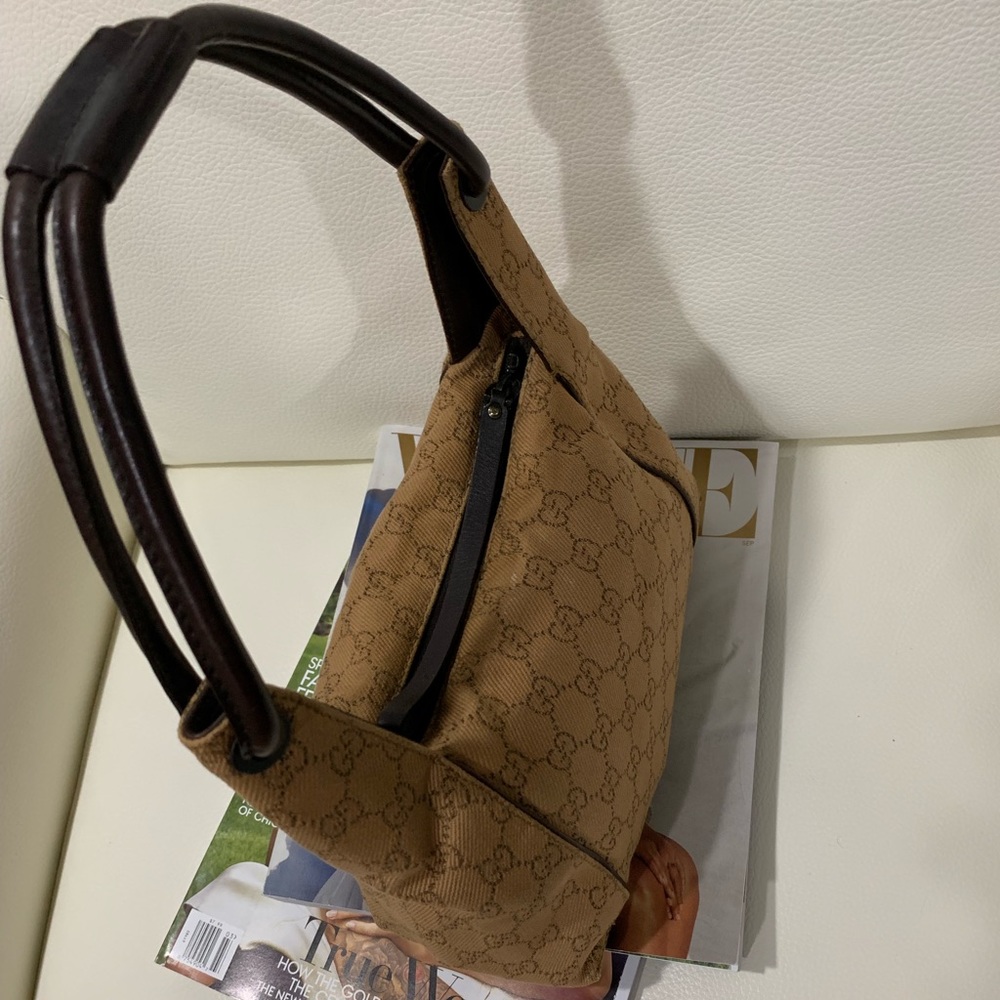 Authentic Gucci bag. No offers. Price firm.